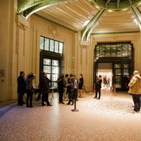 MK2 Grand Palais