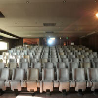 Salle réception