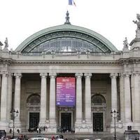 MK2 Grand Palais