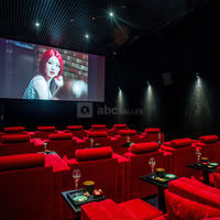 Salle réception