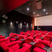 MK2 Miss Cinéma