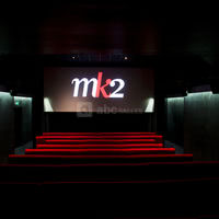 Salle réception