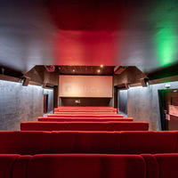 MK2 Madame Cinéma