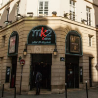 MK2 Odéon