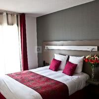 Best Western Hôtel Les Dômes