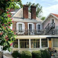 La Villa Rochette