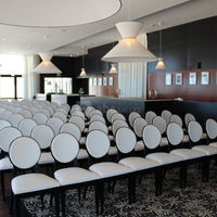 Séminaire restaurant Rotonde