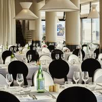 Restaurant Rotonde