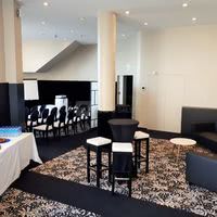 Séminaire salle Rotonde