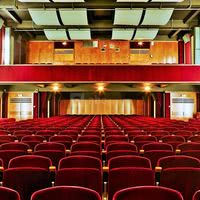 Théâtre