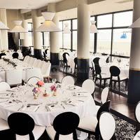 Restaurant - mariage