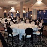 Restaurant de nuit