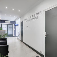 Espace Entreprise