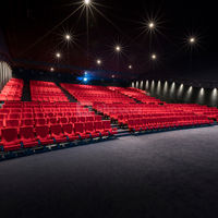 Pathé Carré Sénart