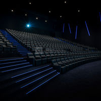 Pathé Carré Sénart