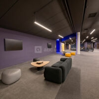 Espace cocktail
