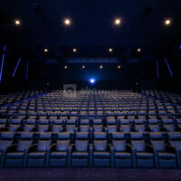 Pathé Carré Sénart