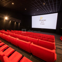 Pathé Carré Sénart