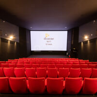 Pathé Carré Sénart