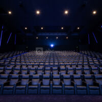 Pathé Carré Sénart