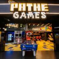 Espace jeux