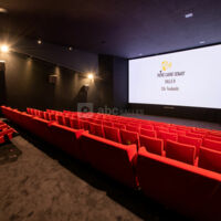 Salle 8