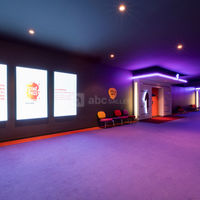 Espace cocktail