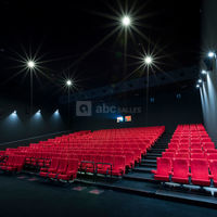 Amphithéâtre