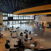 Pathé Conflans