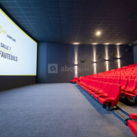 Salle 7