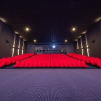 Amphithéâtre