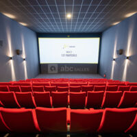 Pathé Conflans