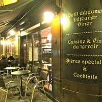 La Taverne du Croissant