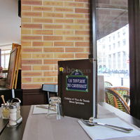 La Taverne du Croissant