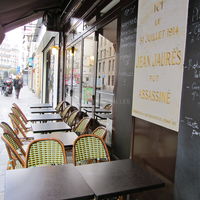 La Taverne du Croissant