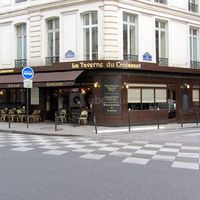 La Taverne du Croissant