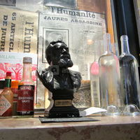 La Taverne du Croissant