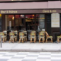 La Taverne du Croissant