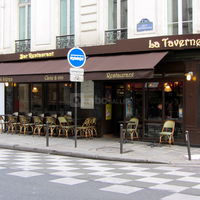 La Taverne du Croissant