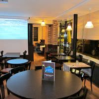 La Taverne du Croissant