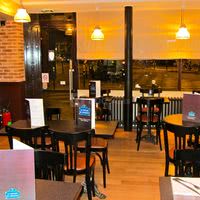 La Taverne du Croissant