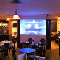 La Taverne du Croissant