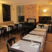 La Taverne du Croissant