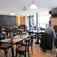 La Taverne du Croissant