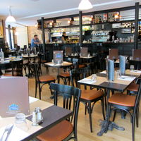 La Taverne du Croissant