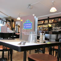 La Taverne du Croissant