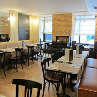 Petit salon