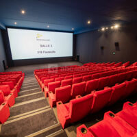 Pathé Boulogne-Billancourt