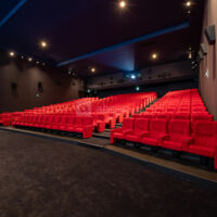 Auditorium