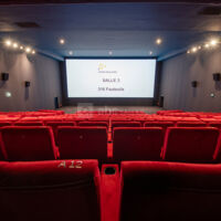 Pathé Boulogne-Billancourt